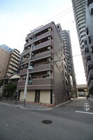 外観写真 フレア新大阪