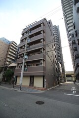 フレア新大阪