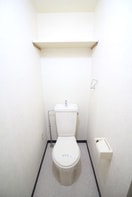 トイレ フレア新大阪