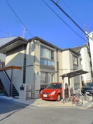 Ｑｕａｔｒｅ　Ｄｅｍｅｕｒｅの外観