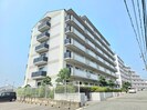 ロイヤルヒル２番館の外観