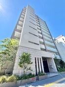 外観写真 La　Douceur天王寺