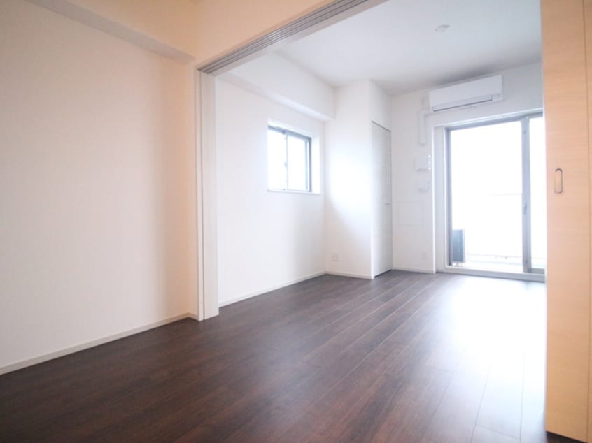 居室 La　Douceur天王寺