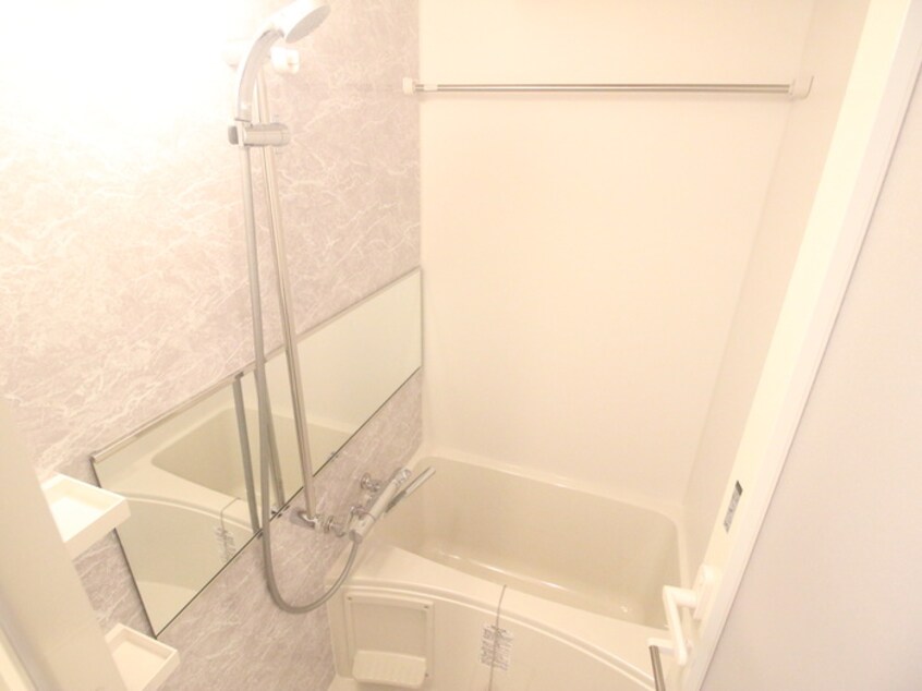 バス／シャワールーム等 La　Douceur天王寺