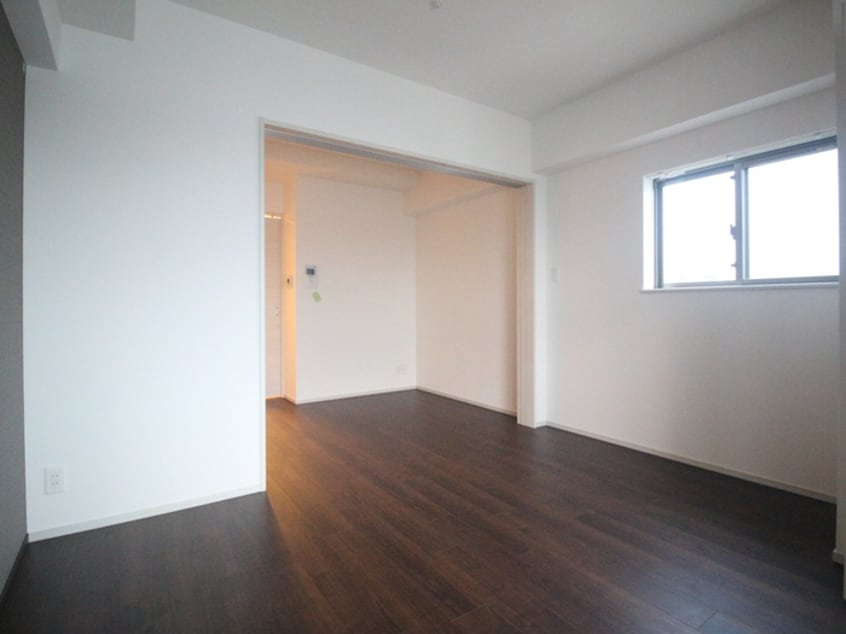 居室 La　Douceur天王寺