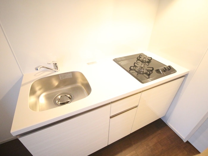 キッチン La　Douceur天王寺