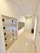 建物設備 La　Douceur天王寺