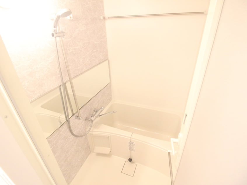 バス／シャワールーム等 La　Douceur天王寺