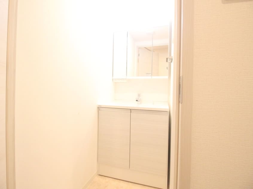 洗面 La　Douceur天王寺