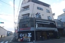 焼肉屋さん(その他飲食（ファミレスなど）)まで261m La　Douceur天王寺