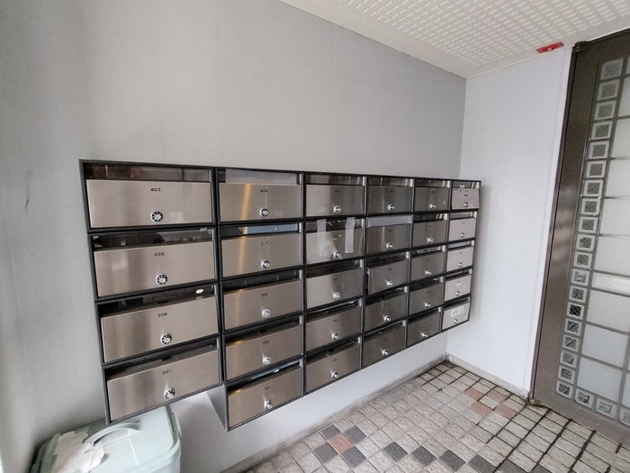 建物設備 プレステージ御陵