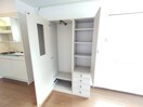 収納 プレステージ御陵