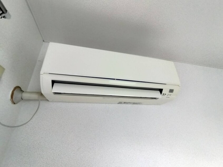 内観写真 プレステージ御陵
