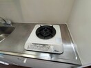 内観写真 プレステージ御陵