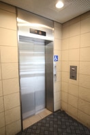 建物設備 木川東エクセルハイツ