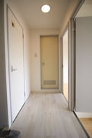 廊下 木川東エクセルハイツ