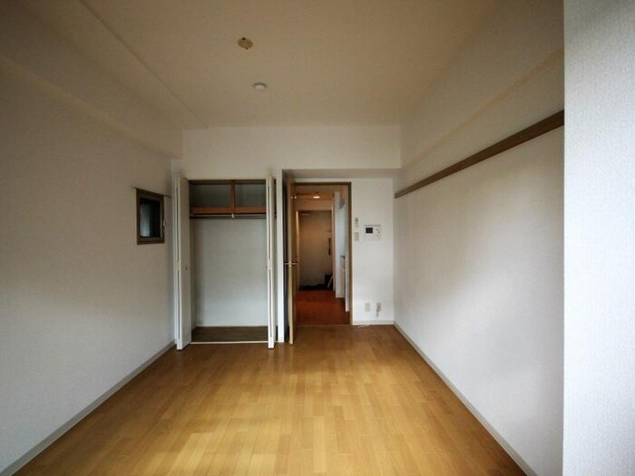 居室 カ－サブリランテ