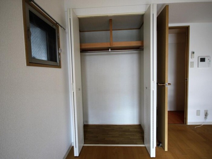 収納 カ－サブリランテ