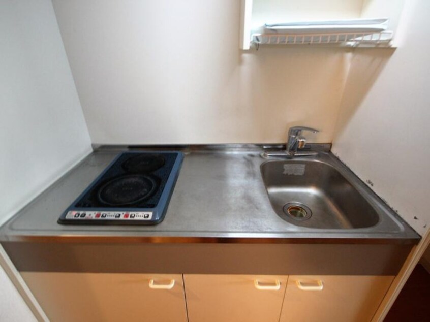 キッチン カ－サブリランテ