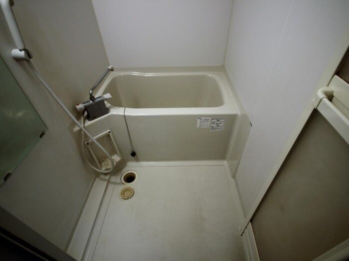 バス／シャワールーム等 カ－サブリランテ