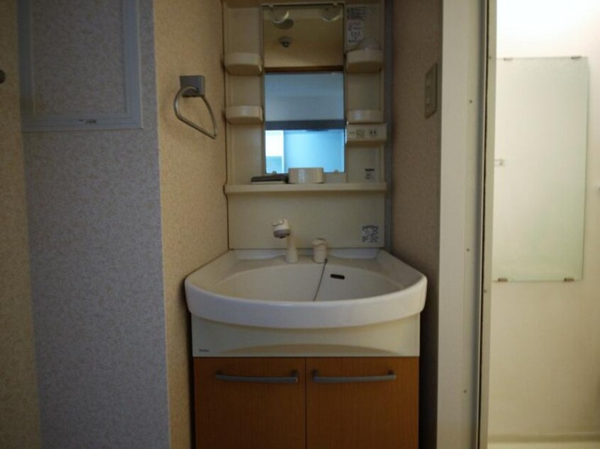 洗面 カ－サブリランテ