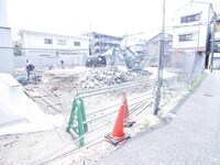 サンライズ上新庄