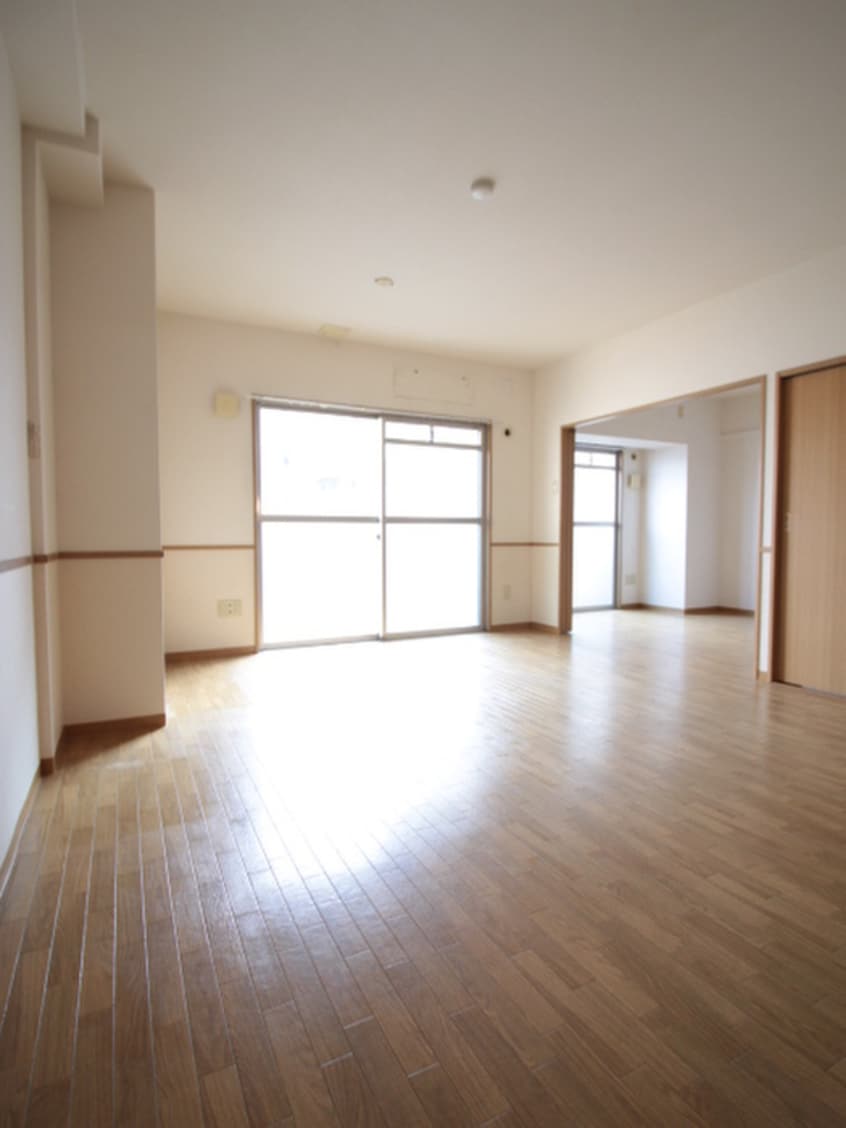 居室 プロスペリテ