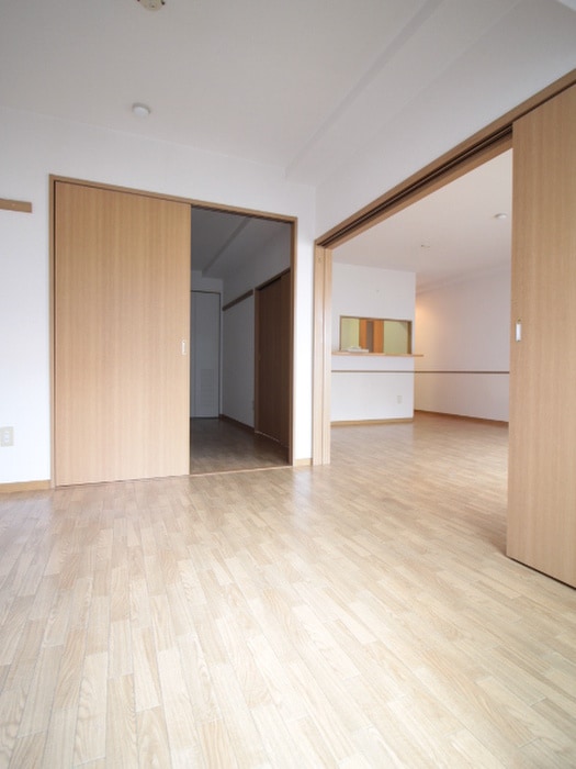 居室 プロスペリテ