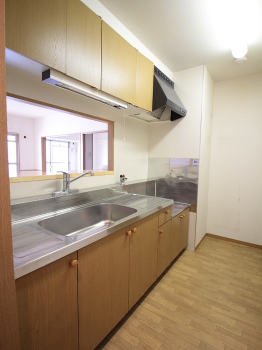 キッチン プロスペリテ