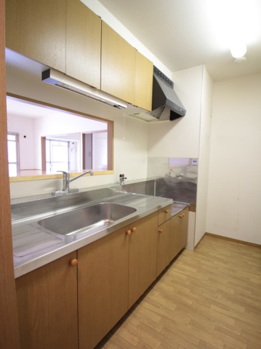 キッチン プロスペリテ