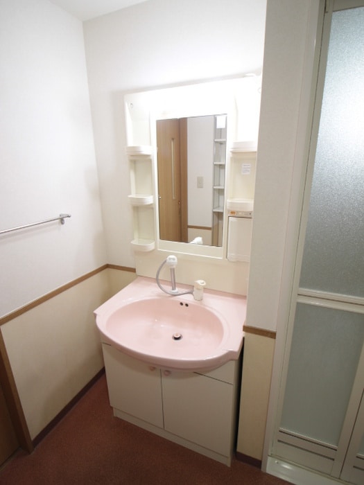 洗面 プロスペリテ