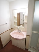 洗面 プロスペリテ