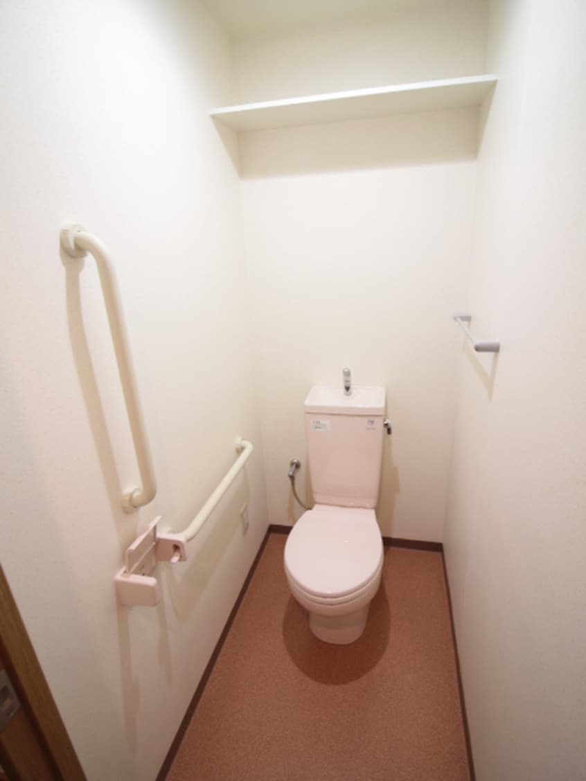 トイレ プロスペリテ