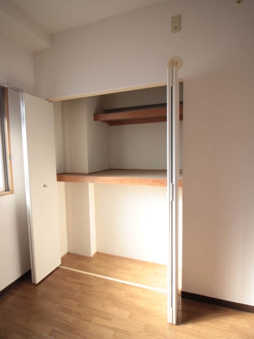 収納 プロスペリテ