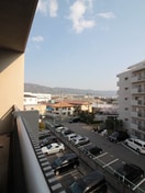 室内からの展望 プロスペリテ