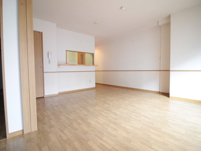 内観写真 プロスペリテ