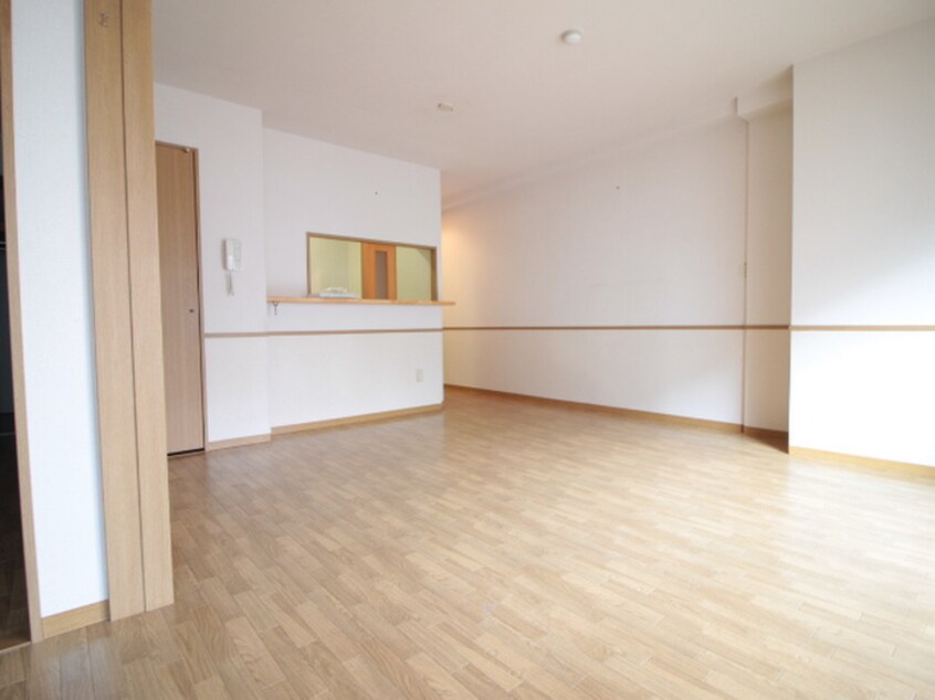 内観写真 プロスペリテ