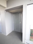 周辺環境 プロスペリテ