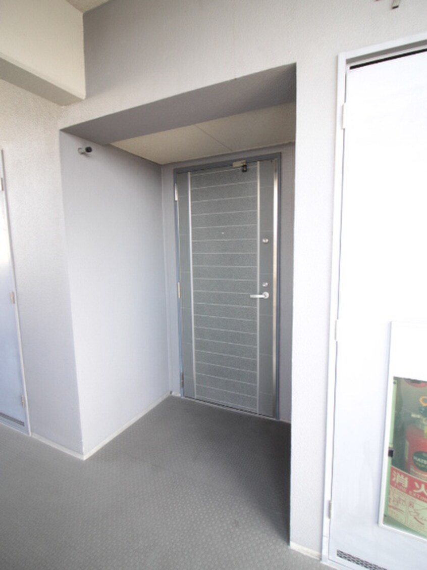 周辺環境 プロスペリテ