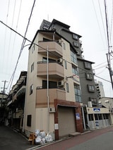 ベルモントマンション