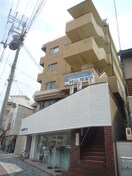 外観写真 グランディール堤