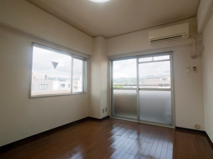 居室 グランディール堤