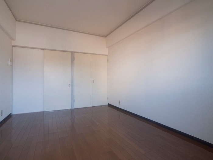 居室 グランディール堤