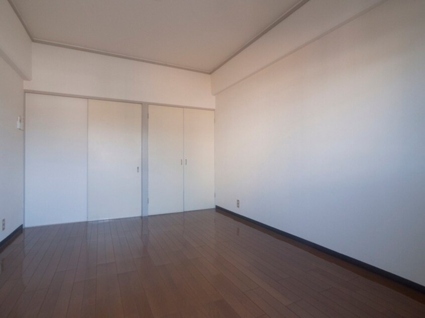 居室 グランディール堤