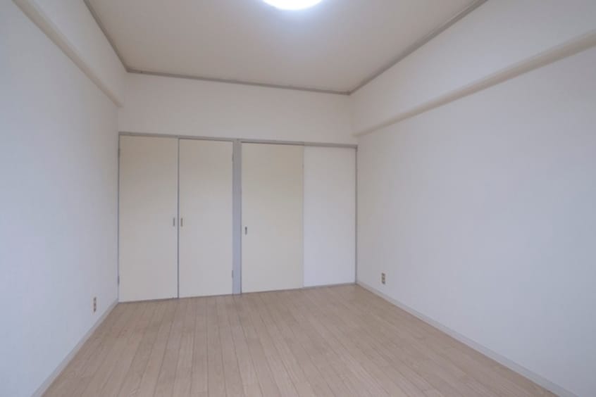 居室 グランディール堤