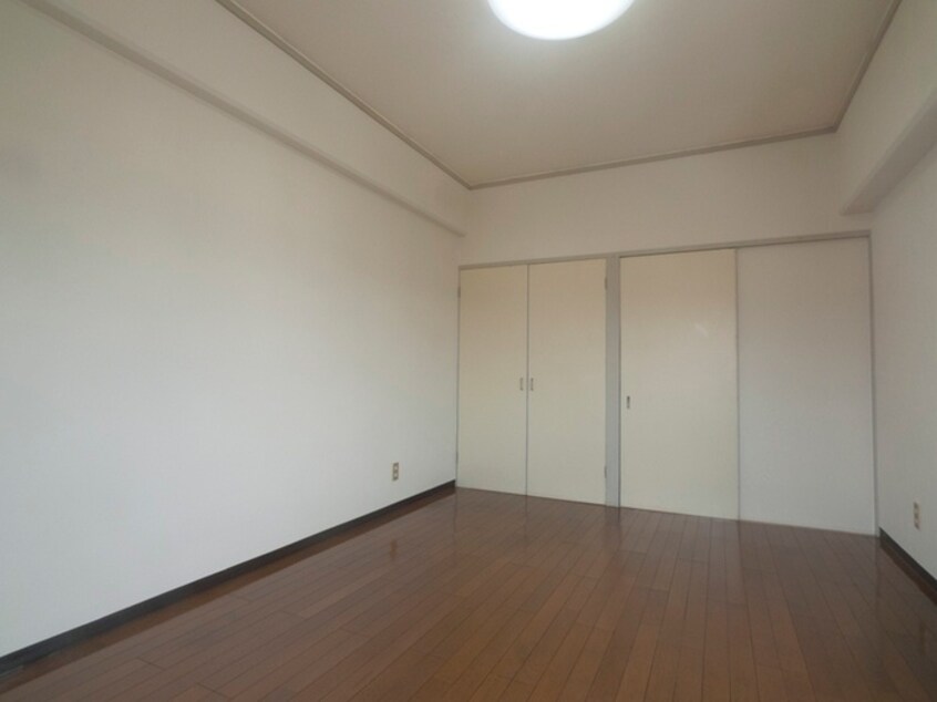 居室 グランディール堤