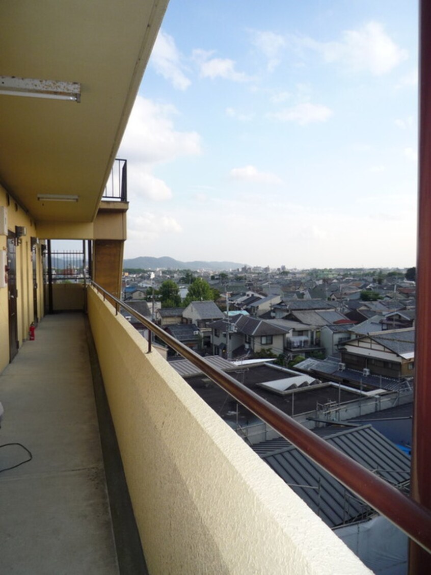 その他 グランディール堤