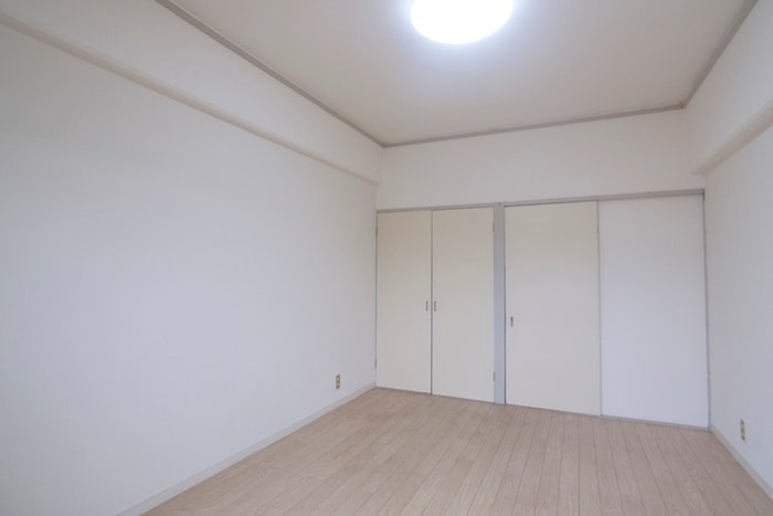 居室 グランディール堤