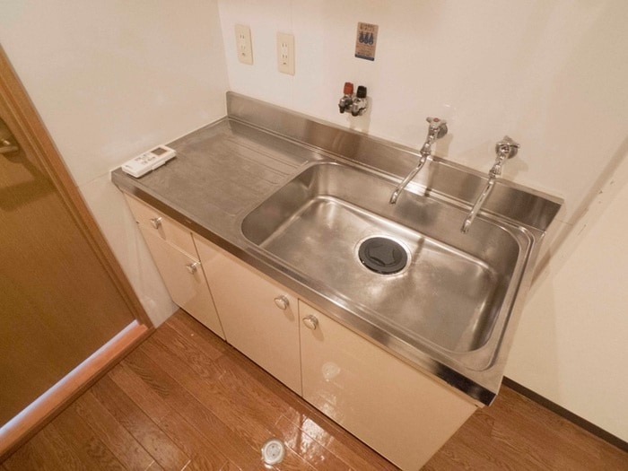 キッチン グランディール堤