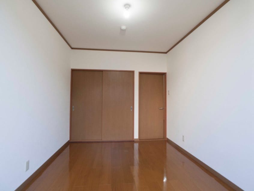 居室 グランディール堤